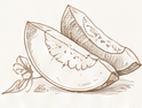 Illustration de table Maison Léonie